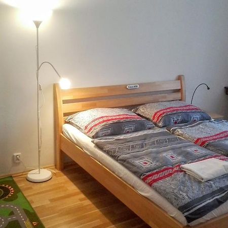 Jezerka Apartments Praha Eksteriør bilde
