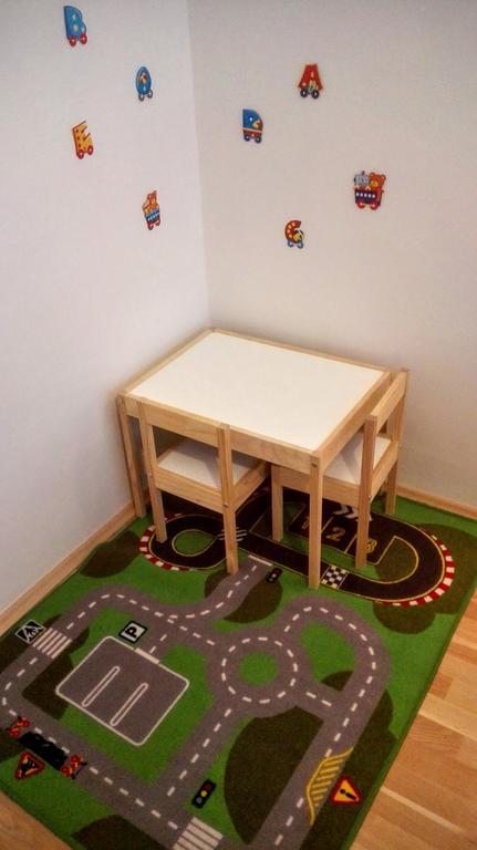 Jezerka Apartments Praha Eksteriør bilde