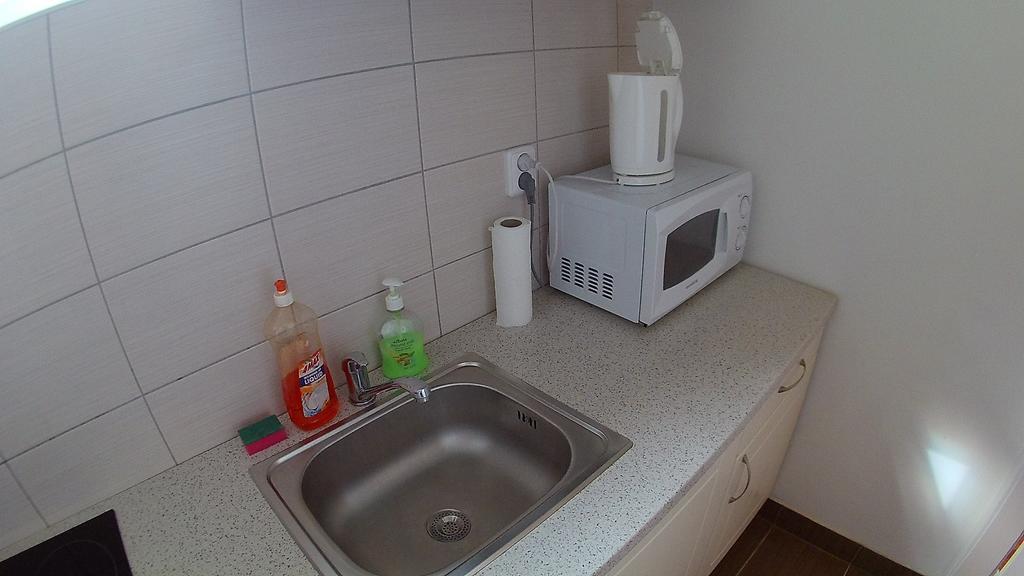 Jezerka Apartments Praha Eksteriør bilde