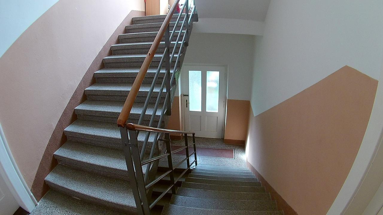 Jezerka Apartments Praha Eksteriør bilde