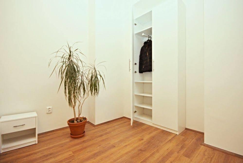 Jezerka Apartments Praha Eksteriør bilde